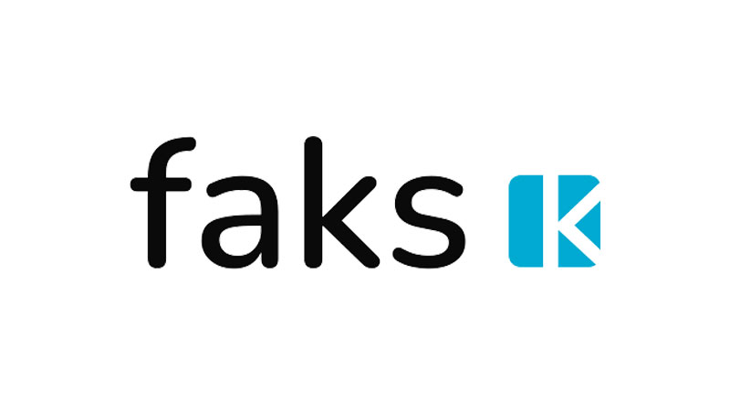 Faks-logo