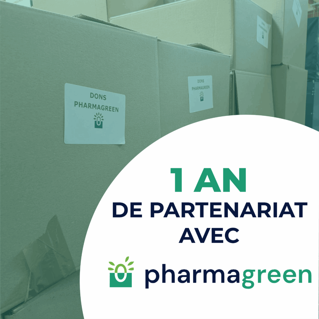 Visuel article pharmagreen Sagitta